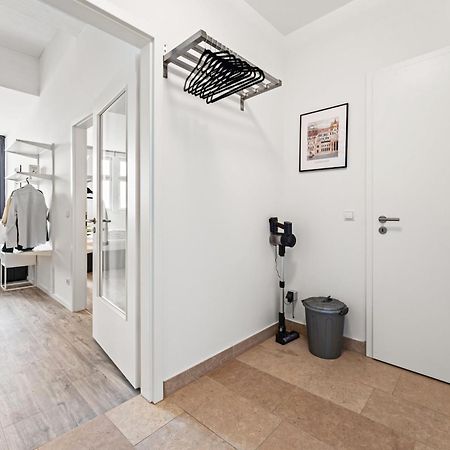 Mint Apartment Ueber Der Stadt Parken Kueche Wifi Berlin Zewnętrze zdjęcie