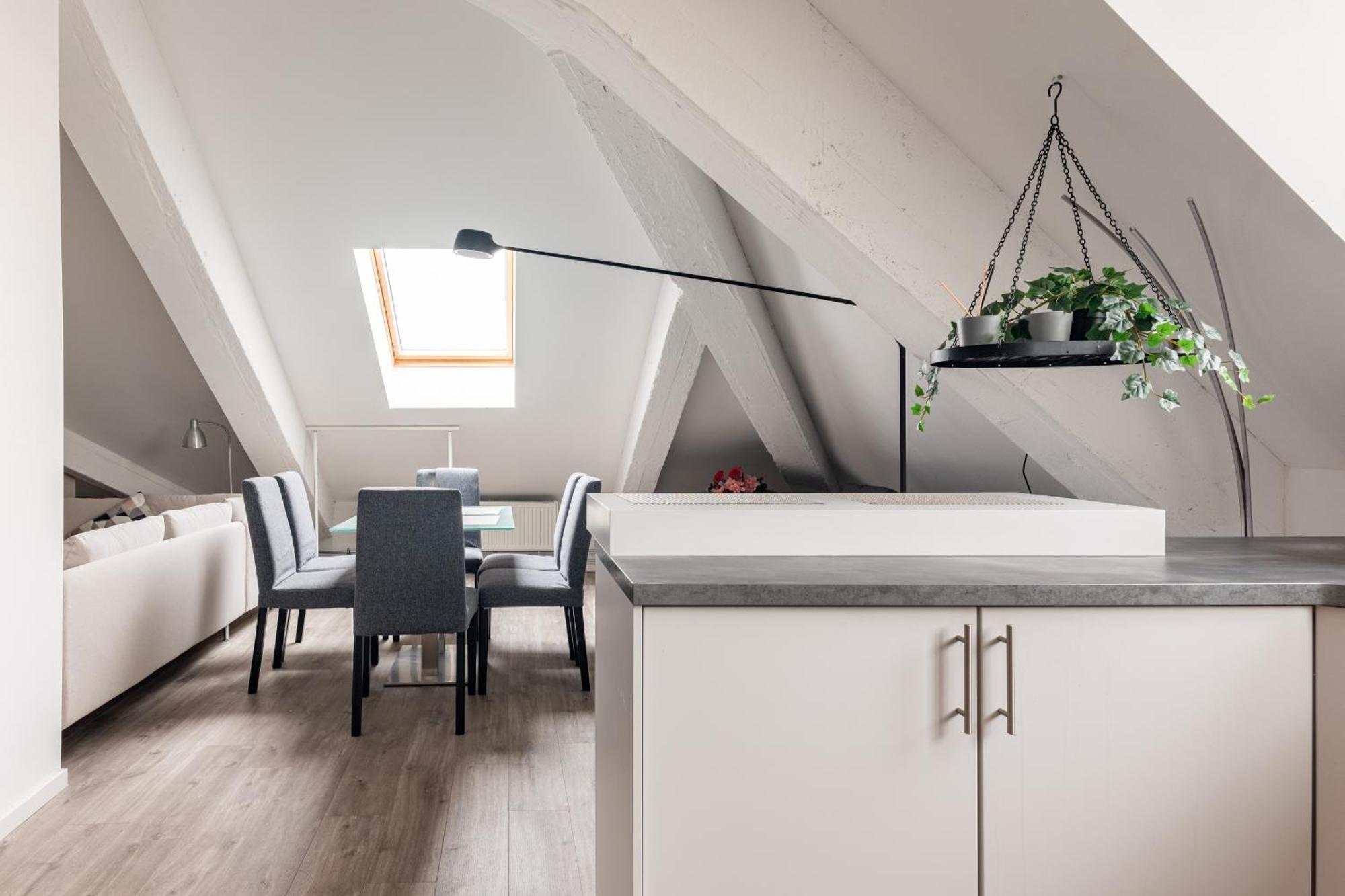 Mint Apartment Ueber Der Stadt Parken Kueche Wifi Berlin Zewnętrze zdjęcie