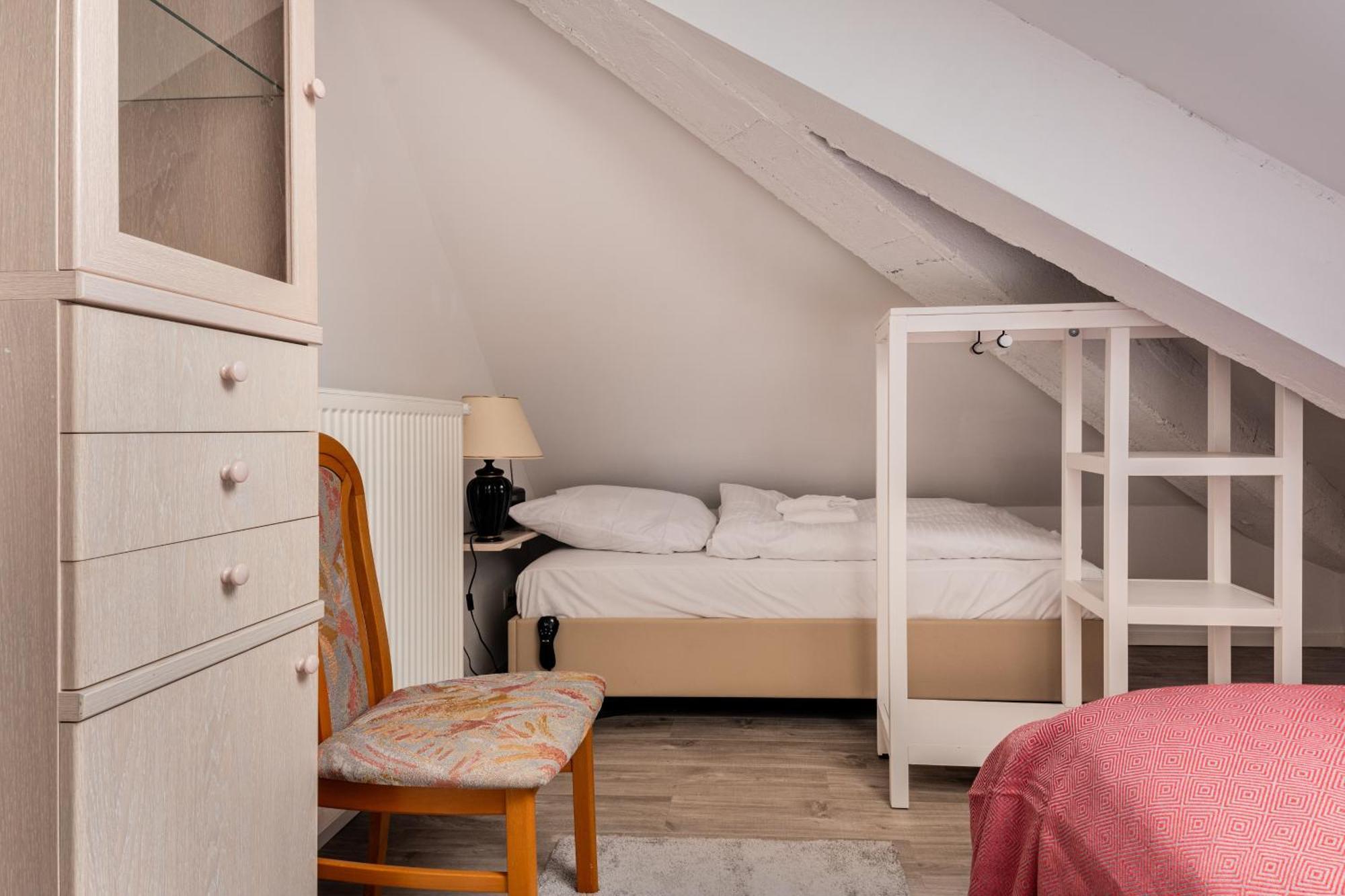 Mint Apartment Ueber Der Stadt Parken Kueche Wifi Berlin Zewnętrze zdjęcie