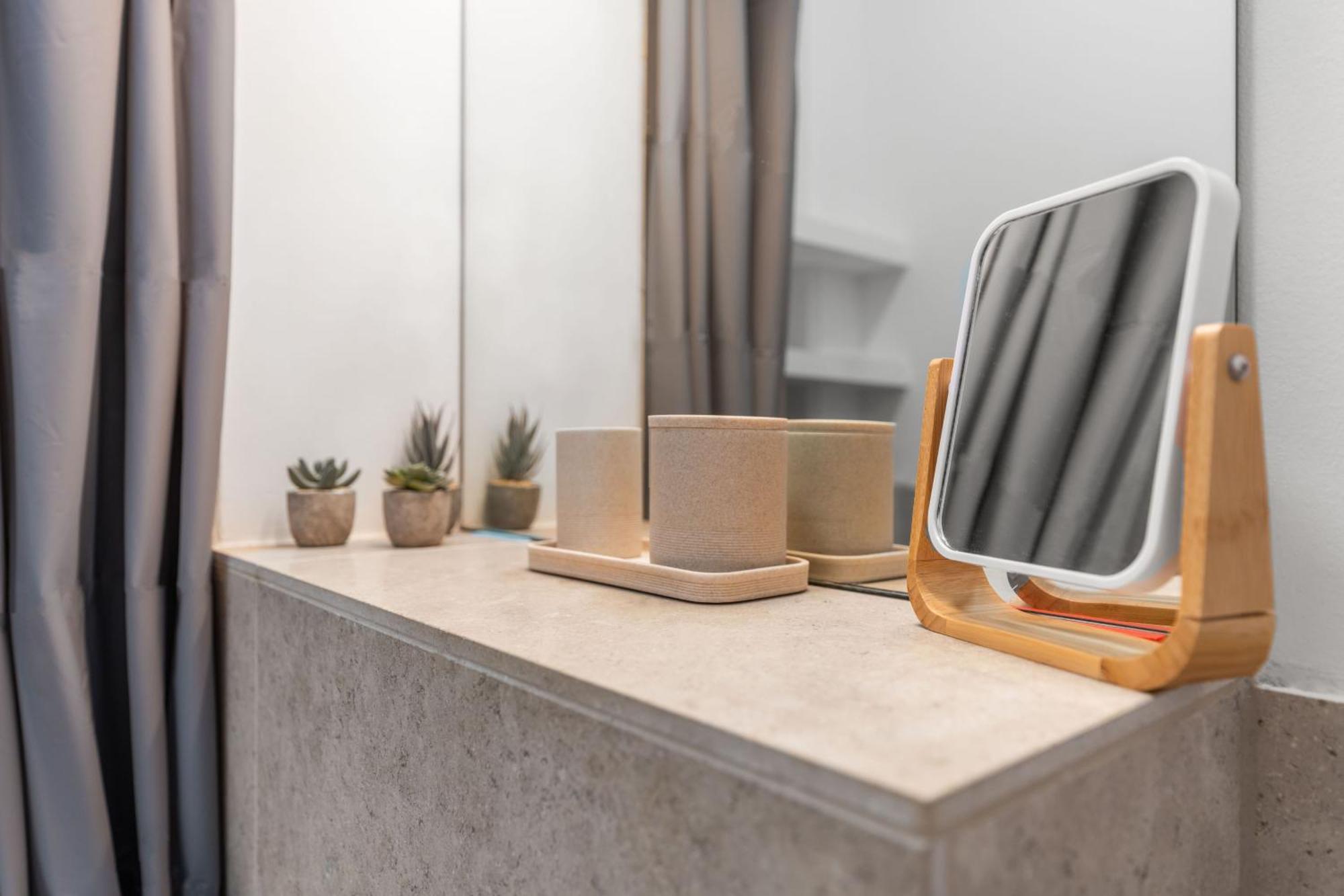 Mint Apartment Ueber Der Stadt Parken Kueche Wifi Berlin Zewnętrze zdjęcie