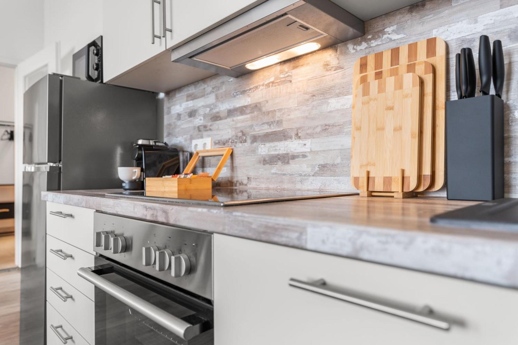 Mint Apartment Ueber Der Stadt Parken Kueche Wifi Berlin Zewnętrze zdjęcie